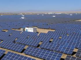 河南省降低光伏電站標桿上網電價