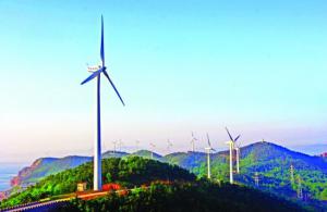 2017年各省份“十三五”規(guī)劃關于風電的那些“小目標”