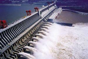 國家發改委：把握水利項目審批規模，嚴控新增地方政府債務