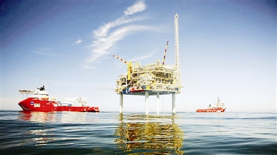 美擬出租90%近海水域供油氣開(kāi)采