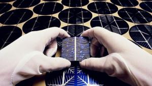 市場競爭加劇 隆基股份與單晶還好嗎？