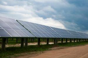 “十三五”首批光伏扶貧項目惠及山西35縣16萬貧困戶