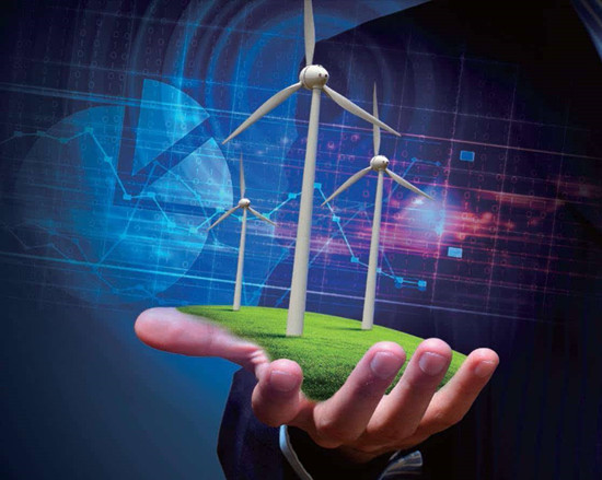 “CNESA儲能研究”品牌重磅發(fā)布 全球儲能數(shù)據(jù)庫正式上線