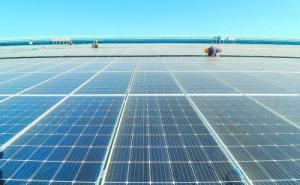 北京最大單體分布式光伏發(fā)電項(xiàng)目并網(wǎng)，年發(fā)“綠電”達(dá)820萬(wàn)度