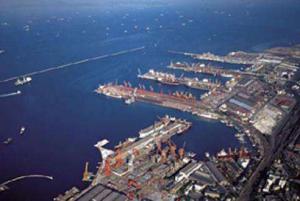 大連海鐵聯(lián)運量和成品油出口居全國之首