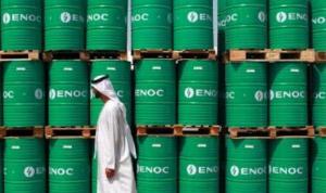 沙特計劃一季度原油出口限制在約700萬桶/日