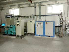 中科院理化所低溫液態(tài)空氣儲能研究取得進展