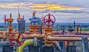 全球油氣市場格局深度調(diào)整