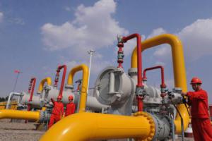 氣緊或景氣：如何打造高質(zhì)量天然氣供應新格局？