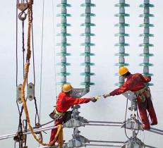 我國首個受端電網調相機工程在湖南韶山投運