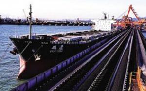 河北省港口“一煤獨(dú)大”運(yùn)輸結(jié)構(gòu)正在改變