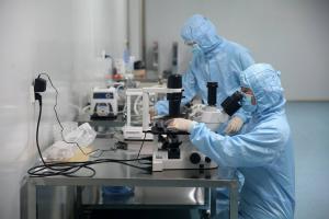 中科院專家研發(fā)出煤礦沖擊地壓動態(tài)監(jiān)測預(yù)警系統(tǒng)