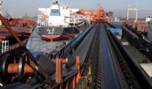 上下游集中復工 環渤海各港存煤穩定增加