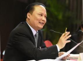  通威集團董事局主席劉漢元建言光伏產(chǎn)業(yè)新格局