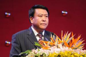 北汽董事長：計(jì)劃投資100億 3年內(nèi)建3000多座換電站