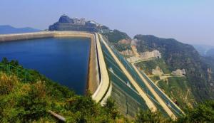 到2020年我國(guó)抽水蓄能電站運(yùn)行總?cè)萘繉⑦_(dá)4000萬千瓦