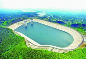 裝機(jī)150萬千瓦，總投資97億元 渾源抽水蓄能電站項(xiàng)目通過審核