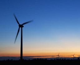 河北省風(fēng)光資源情況及發(fā)展機(jī)會(huì)