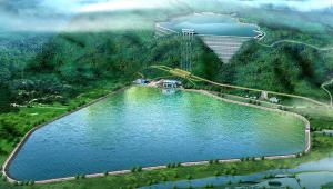 兩部委：2020年中國(guó)抽水蓄能電站裝機(jī)規(guī)模將達(dá)4000萬千瓦