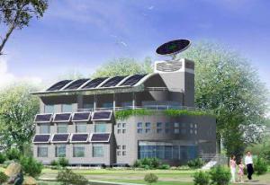 “光伏+儲能”開啟光伏應(yīng)用新格局