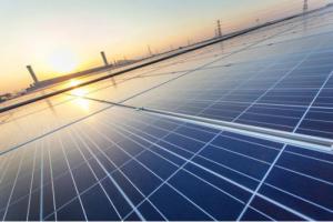 淄博首個鄉(xiāng)鎮(zhèn)級合同能源管理光伏項目并網(wǎng)發(fā)電