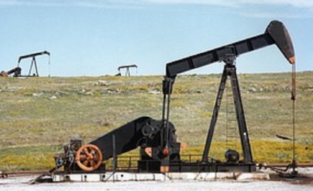 Vratsa附近的油氣勘探擴展