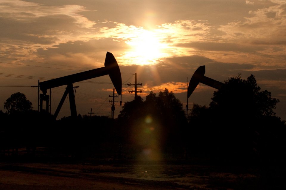 油價(jià)上漲的六大效應(yīng)