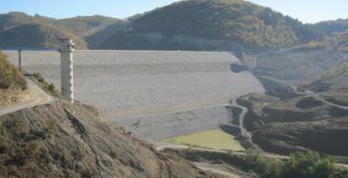 EPS邀請(qǐng)招標(biāo)兩個(gè)小型HPP的建設(shè)