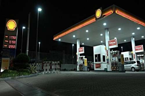 殼牌加油站燃料價(jià)格提高 提案將在兩周內(nèi)決定