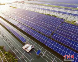 中核集團在西藏首個清潔能源項目開工