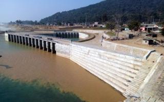 從Jammera Kolkata快速準備水電生產(chǎn)