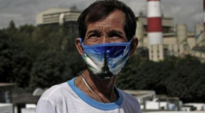 菲律賓努力開發(fā)可再生能源