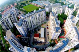 StarHub，Sunseap為新加坡消費(fèi)者提供100％太陽能電力計(jì)劃