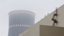 白俄羅斯核電廠將按計劃進(jìn)行調(diào)試