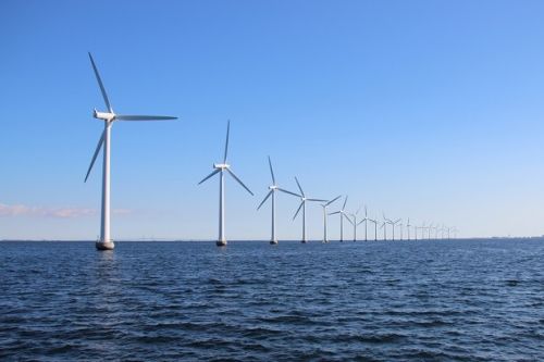 挪威國家石油公司與波蘭能源公司就波蘭海上風能的協議