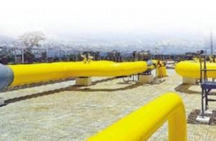 中緬、中貴天然氣管道向貴州售氣超20億方