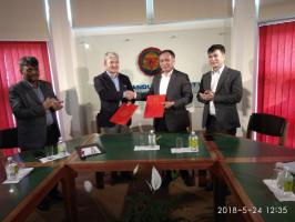 水電站將作為教育革新發展