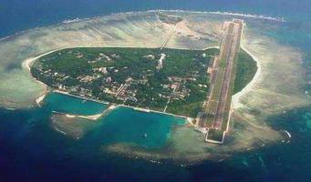 中國首個遠海島嶼智能微電網(wǎng)在海南三沙建成