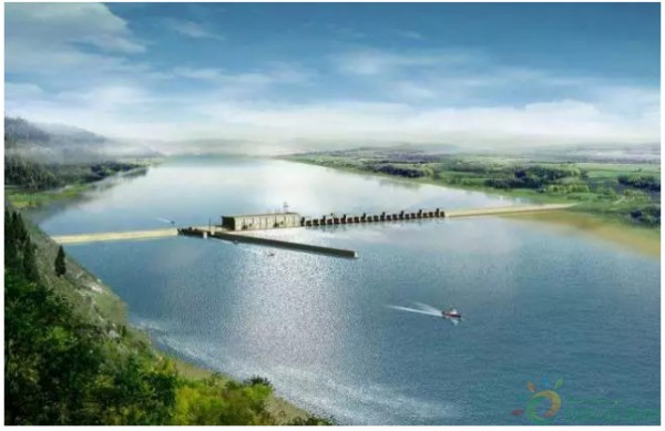 水電：未來能源系統的“調節器”