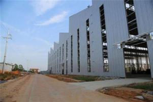 中國能建湖南線材公司6MWp分布式光伏發(fā)電項目開工建設(shè)