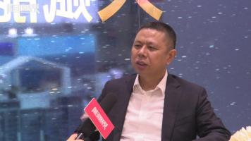 「訪談」天合光能股份有限公司，高紀(jì)凡