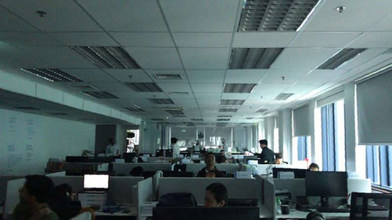 停電襲擊新加坡中部的部分地區(qū)，受影響的客戶超過3,000人