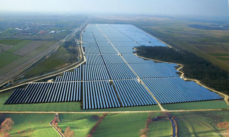 減少增量項目補貼缺口，光伏產業更加健康發展