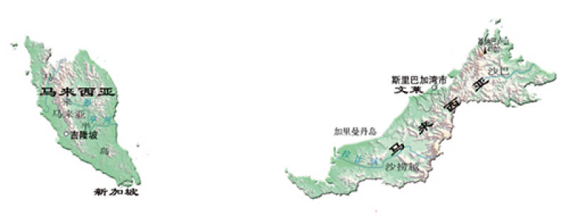 世界銀行表示，馬來西亞2018年經(jīng)濟增長放緩至5.4％