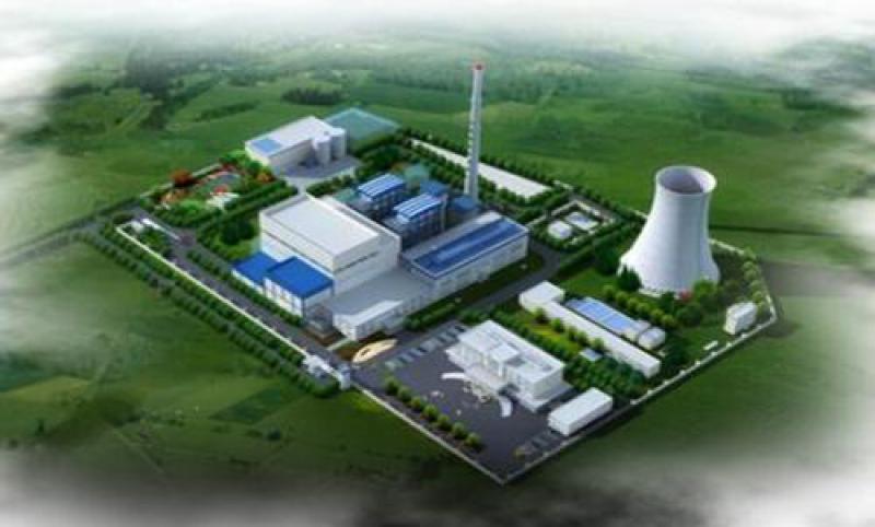 年焚燒能力300萬噸 全球最大垃圾發電廠明年投運