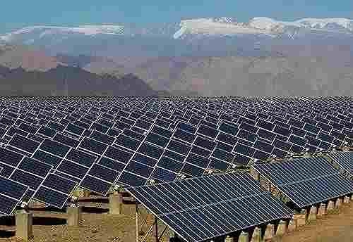 ACME集團在SECI拍賣中收購50MW太陽能發(fā)電項目