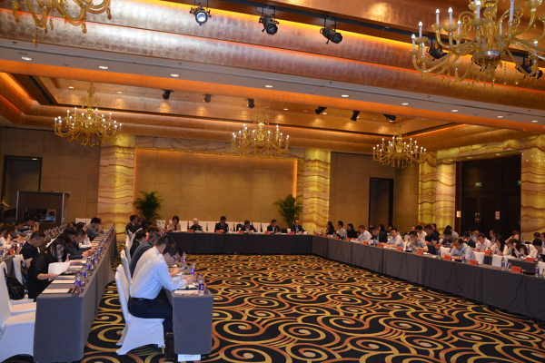 中國節能完成生物質能供熱戰略研究合作項目