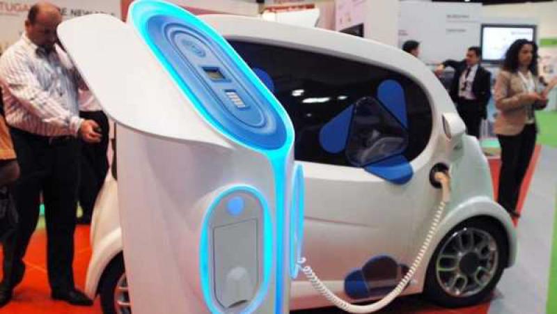 阿聯(lián)酋將全面加強(qiáng)民眾對(duì)環(huán)保汽車的認(rèn)可