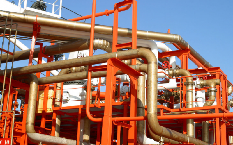 我國油氣管網(wǎng)主干道總投資將達(dá)16000億元