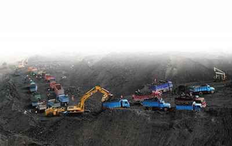 5月山東省生產原煤1178.5萬噸環比增長22.31%